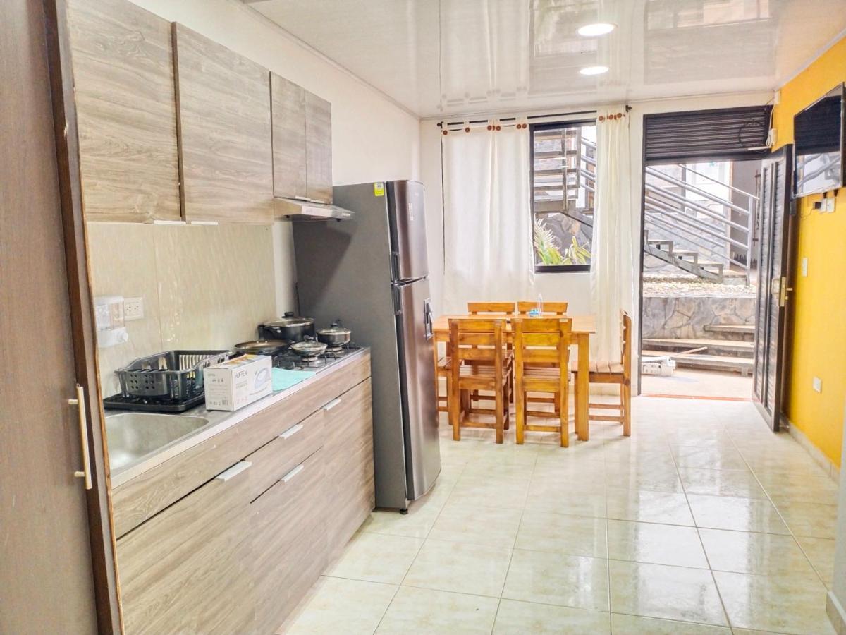 Apartahotel Bethel 103 X 6 Personas Privado Salento Luaran gambar