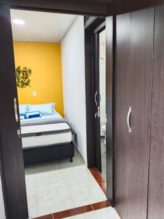 Apartahotel Bethel 103 X 6 Personas Privado Salento Luaran gambar