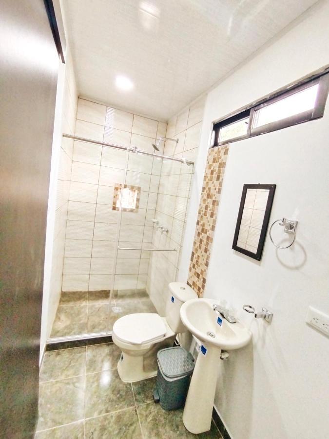 Apartahotel Bethel 103 X 6 Personas Privado Salento Luaran gambar