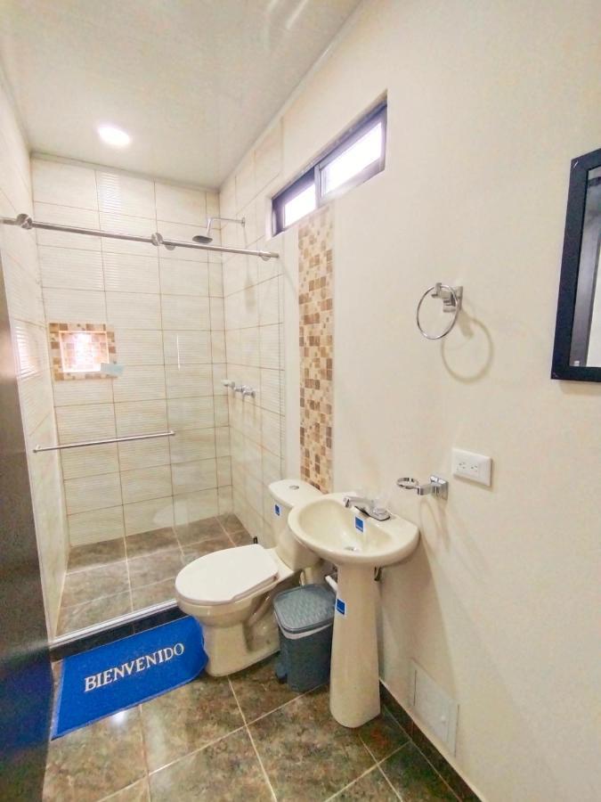 Apartahotel Bethel 103 X 6 Personas Privado Salento Luaran gambar