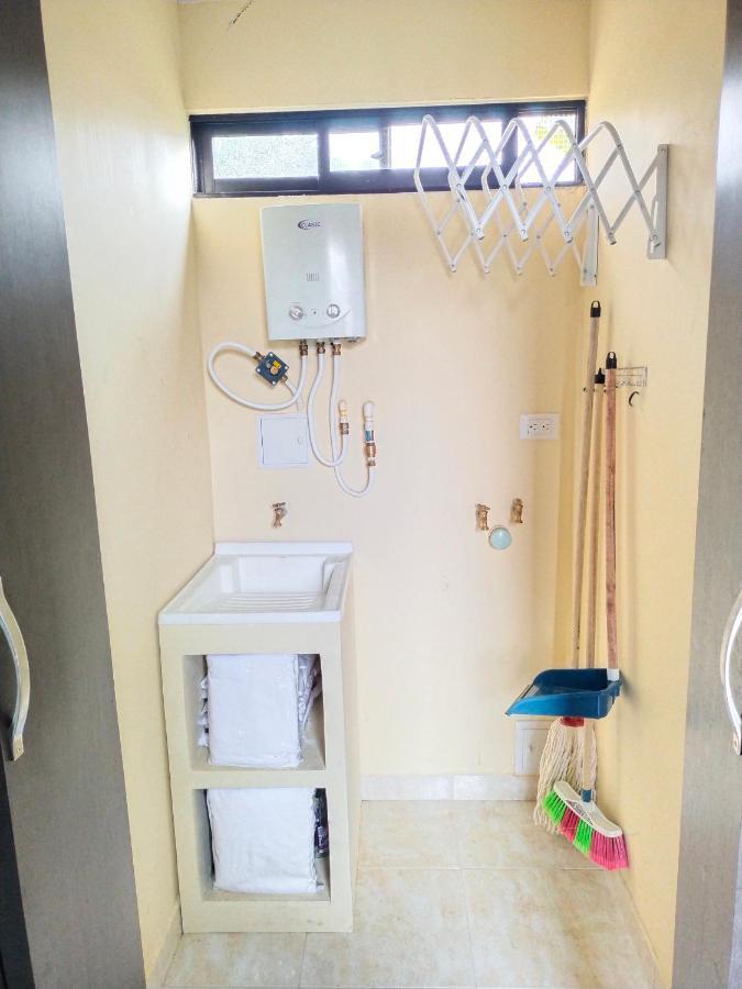 Apartahotel Bethel 103 X 6 Personas Privado Salento Luaran gambar